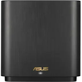Wi-Fi Mesh система Asus ZenWiFi XT9 1pk Black (90IG0740-MO3B50)