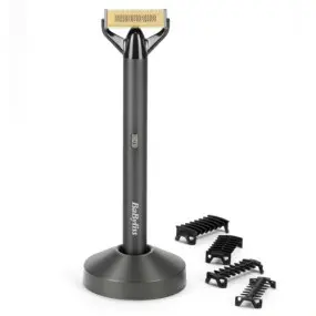 Триммер Babyliss X-Blade Super-X Metal Series Black Edition (OT991E)
