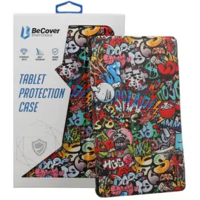 Чeхол-книжка BeCover Smart Case для Apple iPad Air 11" M2/M3 (2024/2025)