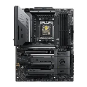 Материнская плата MSI MAG X870E Tomahawk Max WiFi Socket AM5