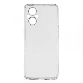 Чохол-накладка Armorstandart Air для Oppo Reno7 Lite 5G Transparent (ARM65430)