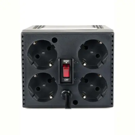 Стабілізатор Powercom TCA-2000