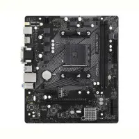 Материнська плата ASRock A520M-HDV Socket AM4