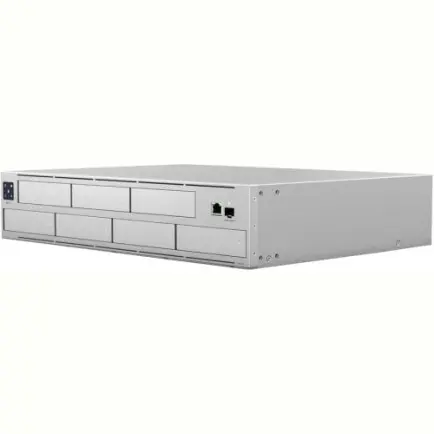 Видеорегистратор Ubiquiti Unifi Network Video Recorder Pro (UNVR-Pro)