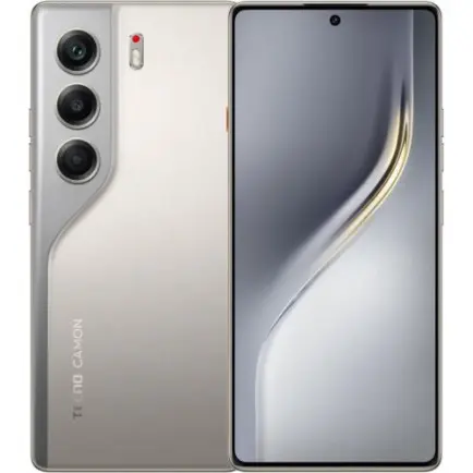 Смартфон Tecno Camon 40 (CM5)