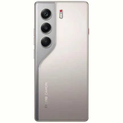Смартфон Tecno Camon 40 (CM5)
