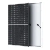 Фотоелектрична сонячна панель Hanersun HN18N-60H 495W, монокристалічна