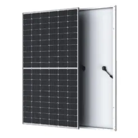Фотоэлектрическая солнечная панель Hanersun HN18N-60H 495W, монокристаллическая, N-type