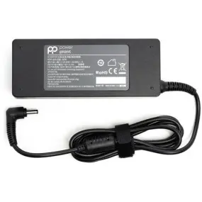 Блок питания PowerPlant для ноутбука Asus 220V, 19V 90W 4.74A, 4.0х1.35мм (AS90F4014)