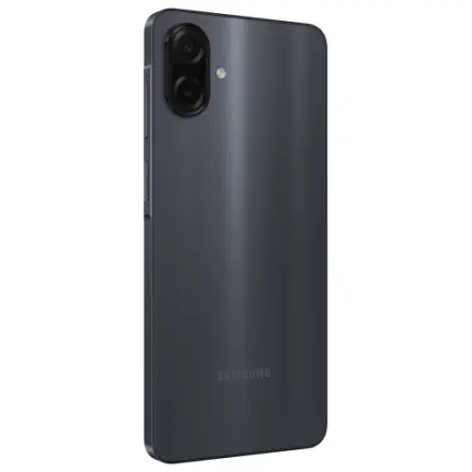 Смартфон Samsung Galaxy A07s SM-A077 4/128GB Black (SM-A077FZKGSEK)