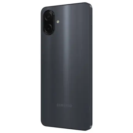 Смартфон Samsung Galaxy A07s SM-A077 4/128GB Black (SM-A077FZKGSEK)