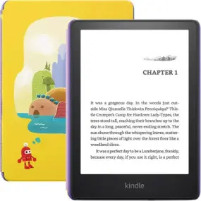 Електронна книга Amazon Kindle Paperwhite Kids (11th Gen)