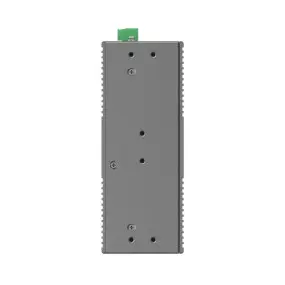 Промышленный коммутатор TP-Link Omada IES206GPP (3xGE PoE+, 1xGE PoE++, 1xGE/SFP Combo, 1xSFP, max PoE до 120 Вт, IP40, DC back up, Omada SDN, L2, DIN-rail/Wall mount)