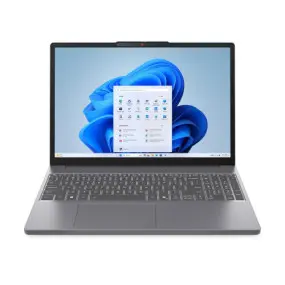 Ноутбук Lenovo IdeaPad Slim 3 15IRH10 (83K100QYRA)