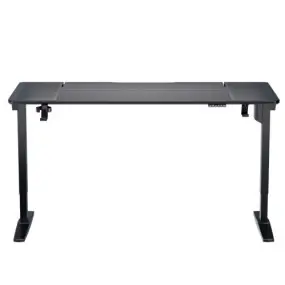 Геймерський стіл TX3 LAB-X Black (TEGD-7031101.11)