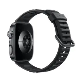Смарт-часы Huawei Watch Fit 5 Pro Black (55020HRY)