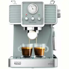 Кофеварка рожковая Cecotec Cumbia Power Espresso 20 Tradizionale CCTC-01575