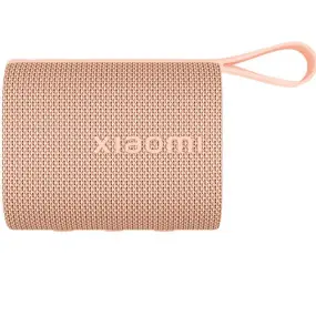 Акустическая система Xiaomi Sound Pocket Pink (QBH4380GL)