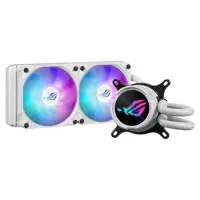 Система водяного охолодження Asus ROG Strix LC III 240 ARGB WHT (90RC00S2-M0UAY0..