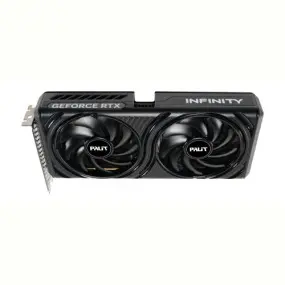 Видеокарта GF RTX 5060 8GB GDDR7 Infinity 2 OC Palit (NE75060V19P1-GB2063L)