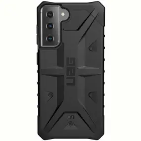 Чехол-накладка Urban Armor Gear Pathfinder для Samsung Galaxy S21 SM-G991 Black (212817114040)