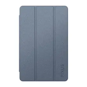 Чехол-книжка Pixus для Pixus Falcon Gray (4897058531855)