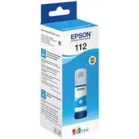 Контейнер з чорнилами Epson L15150/15160 (C13T06C24A)