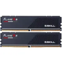Модуль памяти DDR5 2x32GB/5600 G.Skill Flare X5 Black (F5-5600J3636D32GX2-FX5)