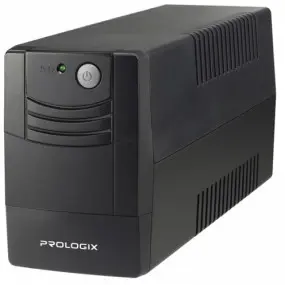 ИБП Prologix 1500 (PLPU1500VA4LED)