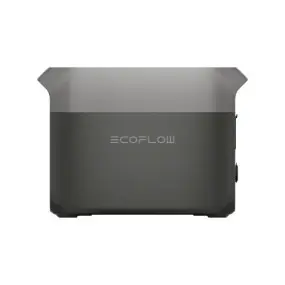 Зарядная станция EcoFlow Delta 3, 1024Wh, 1800W, Solargenerator (EFDELTA3-EU)
