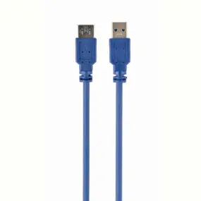 Кабель Gembird (CCP-USB3-AMAF-10)