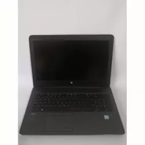 Ноутбук HP ZBook 15 G3 (HPZ15G3910)