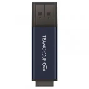 Флеш-накопичувач USB3.2 32GB Team C211 Blue (TC211332GL01)