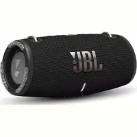 Акустическая система JBL Xtreme 3 Black (JBLXTREME3BLKEUNA)