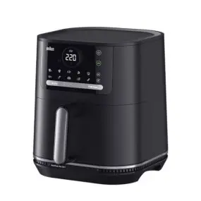Мультипечь Braun MultiFry 5 HF 5050 IBK