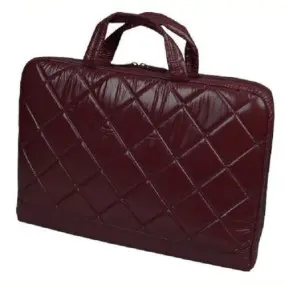 Сумка  для ноутбука Continent CC-072 15.6" Bordo