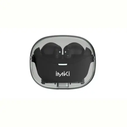 Bluetooth-гарнитура iMiki T14SE Black
