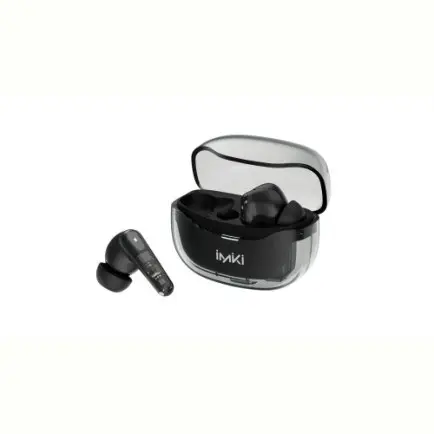 Bluetooth-гарнитура iMiki T14SE Black