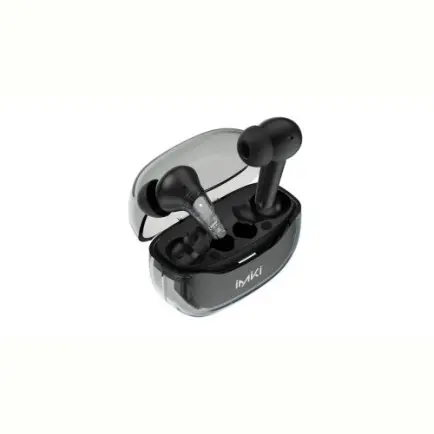 Bluetooth-гарнитура iMiki T14SE Black