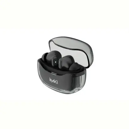 Bluetooth-гарнитура iMiki T14SE Black