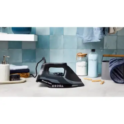 Утюг Russell Hobbs 27000-56 Diamond Elite Iron
