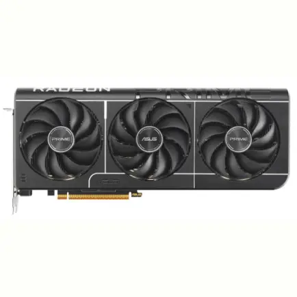 Видеокарта AMD Radeon RX 9070 XT 16GB GDDR6 Prime OC Asus (PRIME-RX9070XT-O16G)