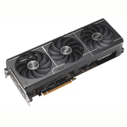 Видеокарта AMD Radeon RX 9070 XT 16GB GDDR6 Prime OC Asus (PRIME-RX9070XT-O16G)