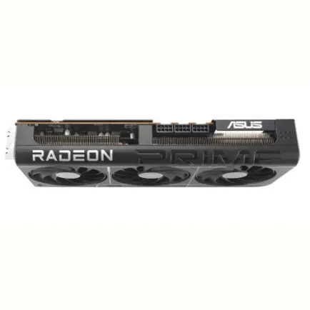Видеокарта AMD Radeon RX 9070 XT 16GB GDDR6 Prime OC Asus (PRIME-RX9070XT-O16G)