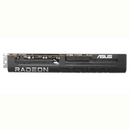 Видеокарта AMD Radeon RX 9070 XT 16GB GDDR6 Prime OC Asus (PRIME-RX9070XT-O16G)