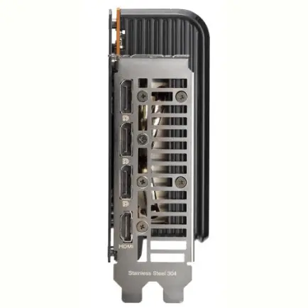 Видеокарта AMD Radeon RX 9070 XT 16GB GDDR6 Prime OC Asus (PRIME-RX9070XT-O16G)