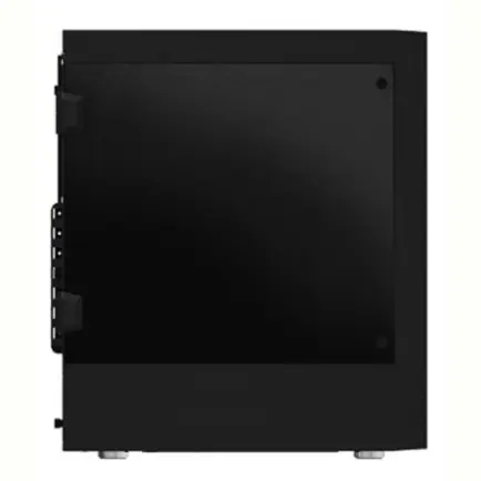 Корпус Zalman T7 Black без БП