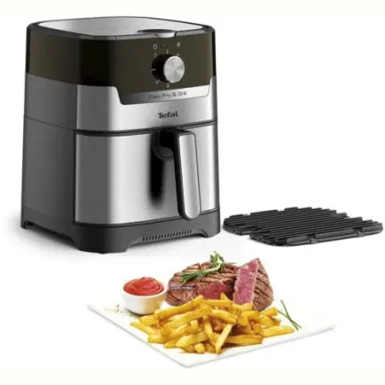 Мультипечь Tefal EY501D15