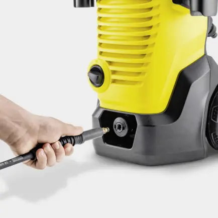Минимойка Karcher K 5 WCM (1.324-400.0)