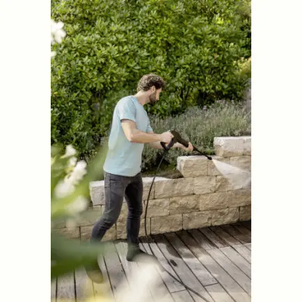 Минимойка Karcher K 5 WCM (1.324-400.0)